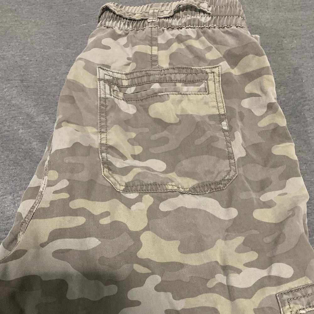 American eagle cArgo pants